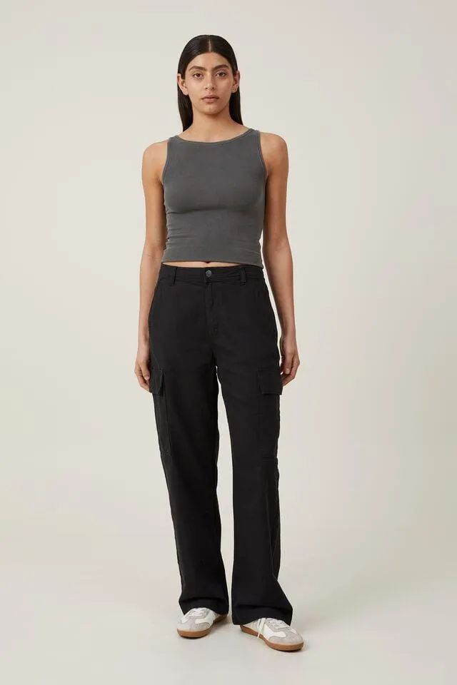 Bobbie Cargo Pant