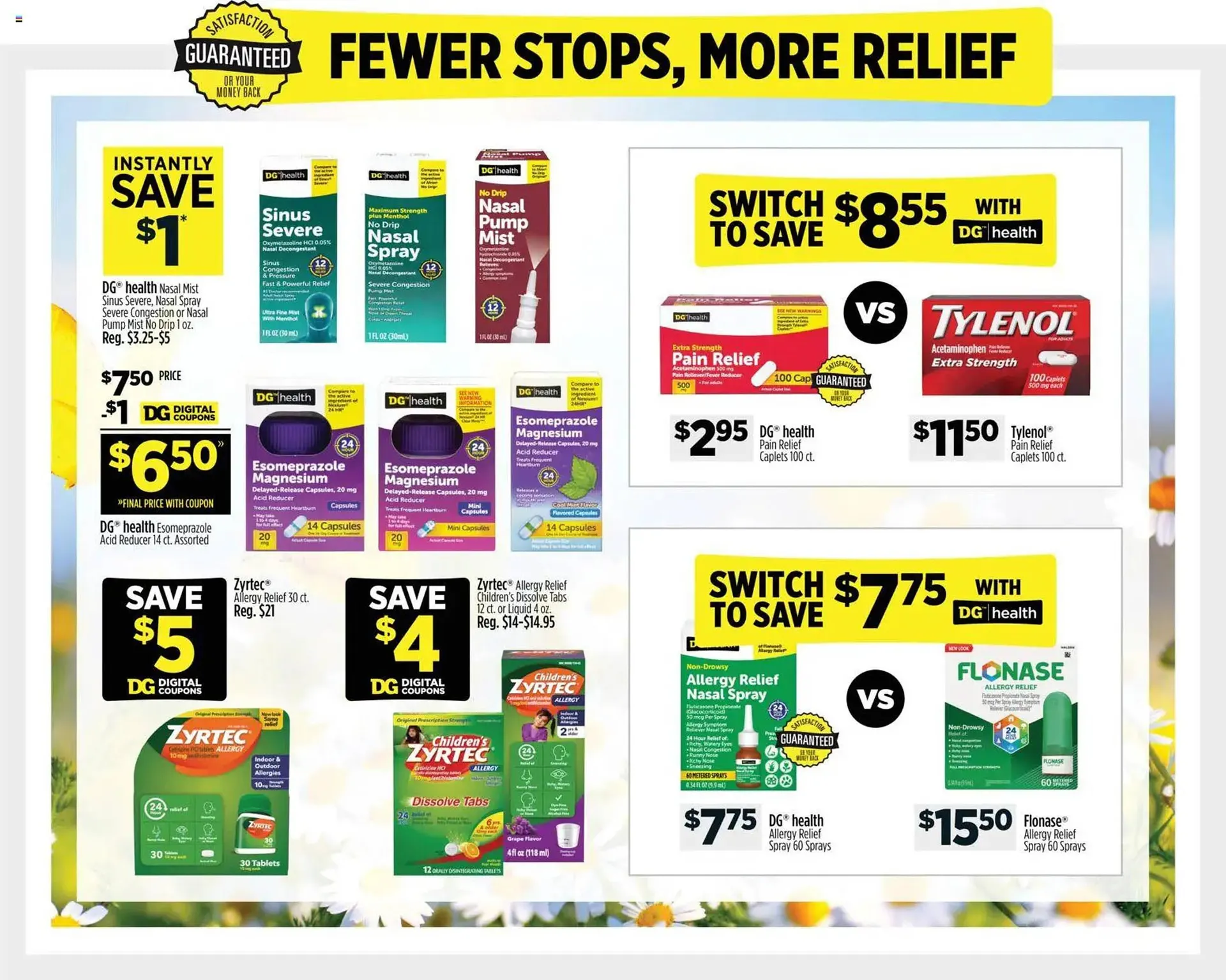 Weekly ad Dollar General weekly ad from April 26 to May 2 2026 - Page 13
