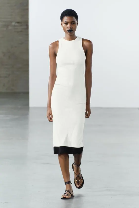 Blanco / Negro | 4770/062