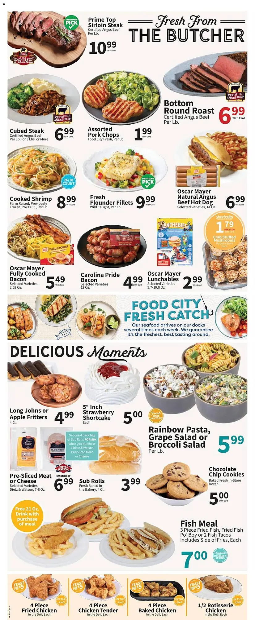 Weekly ad Food City weekly ad from May 13 to May 19 2026 - Page 4
