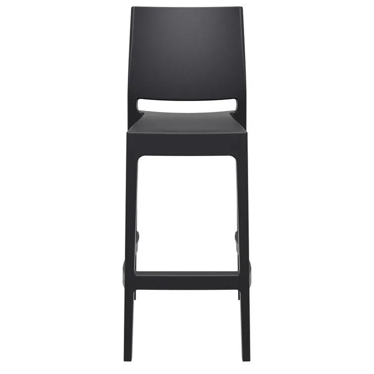Adrienne Outdoor Bar Stool