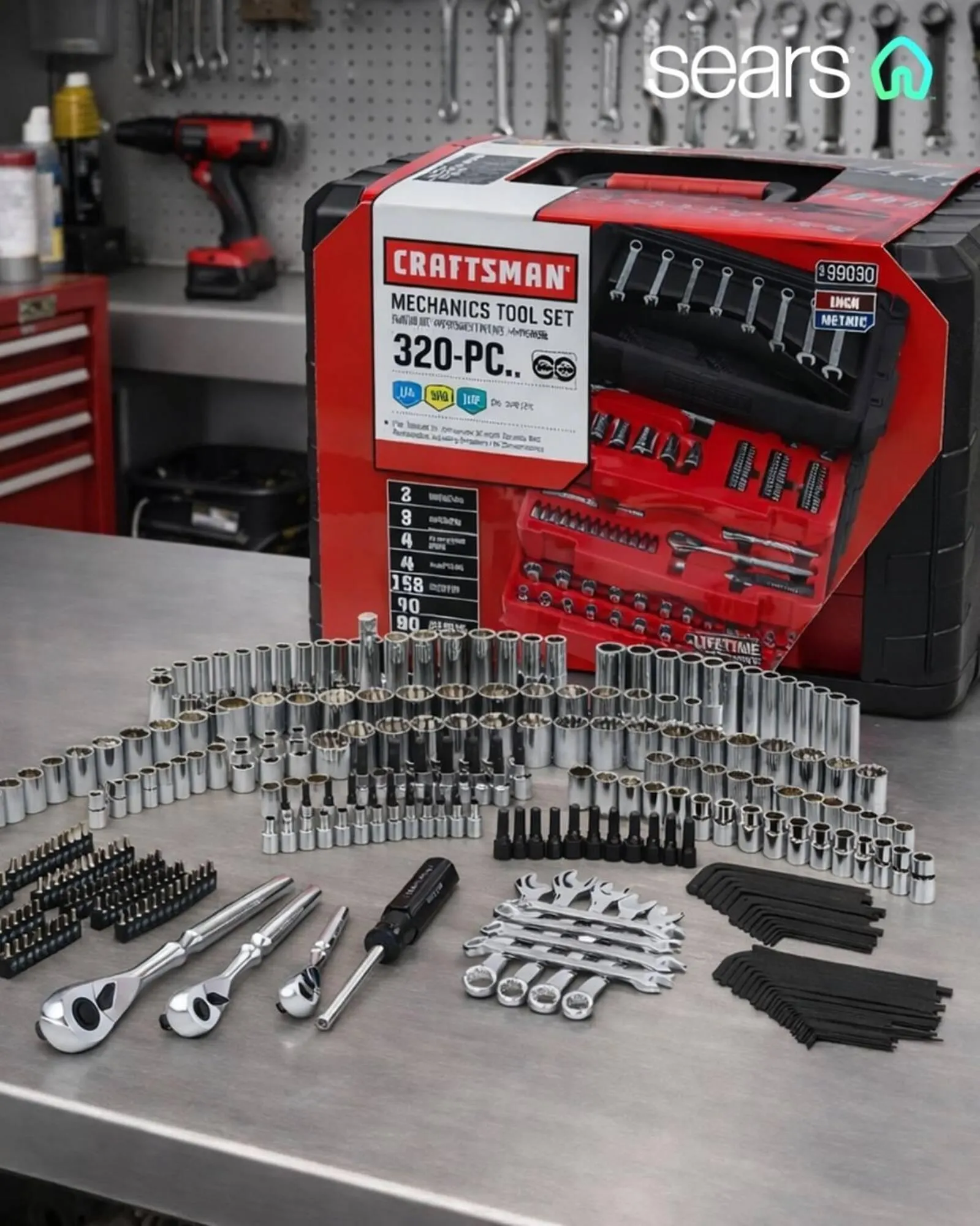 Weekly ad Sears weekly ad from April 3 to April 9 2026 - Page 4