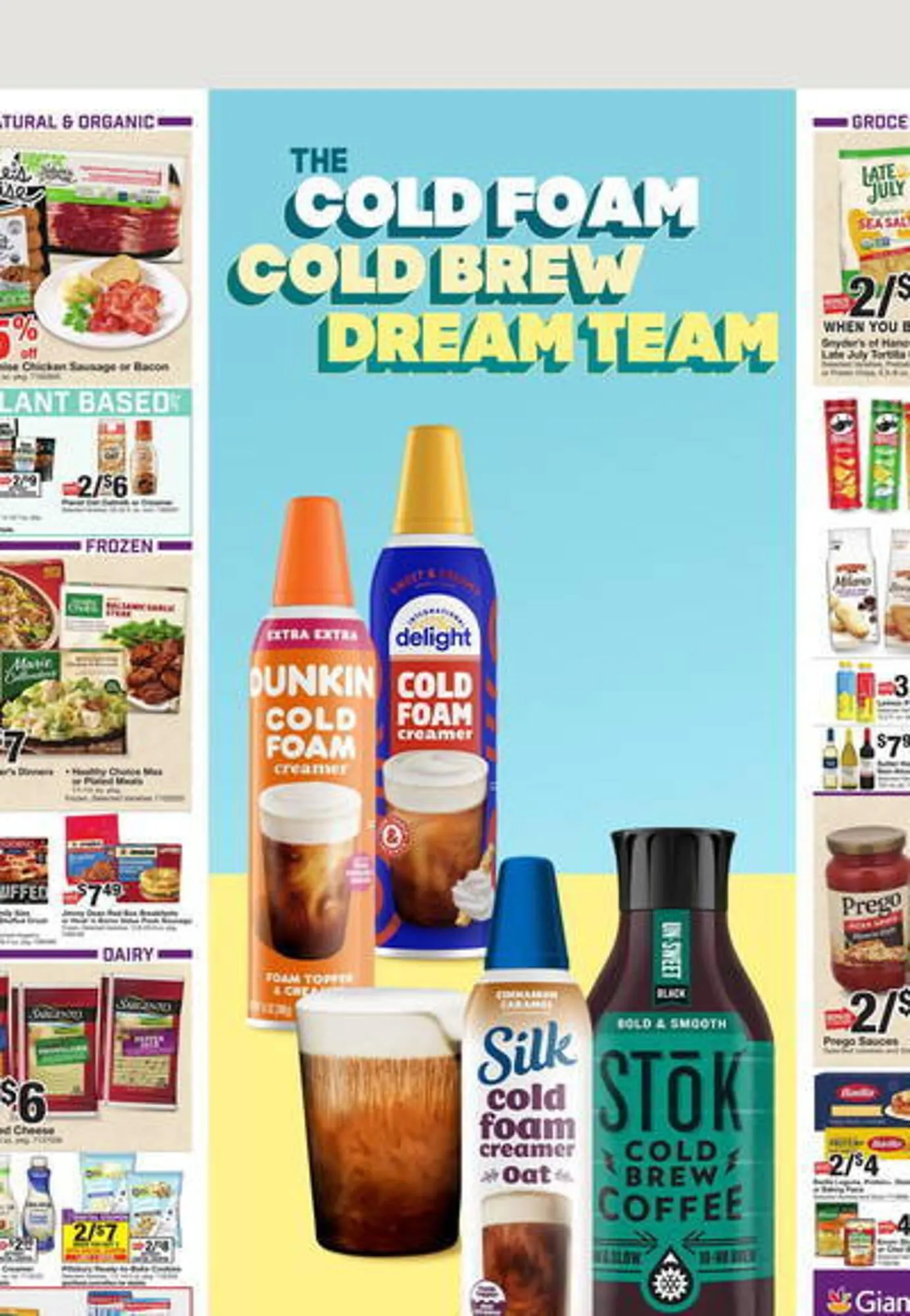 Weekly ad Giant Food Weekly Ad from April 18 to April 24 2025 - Page 4