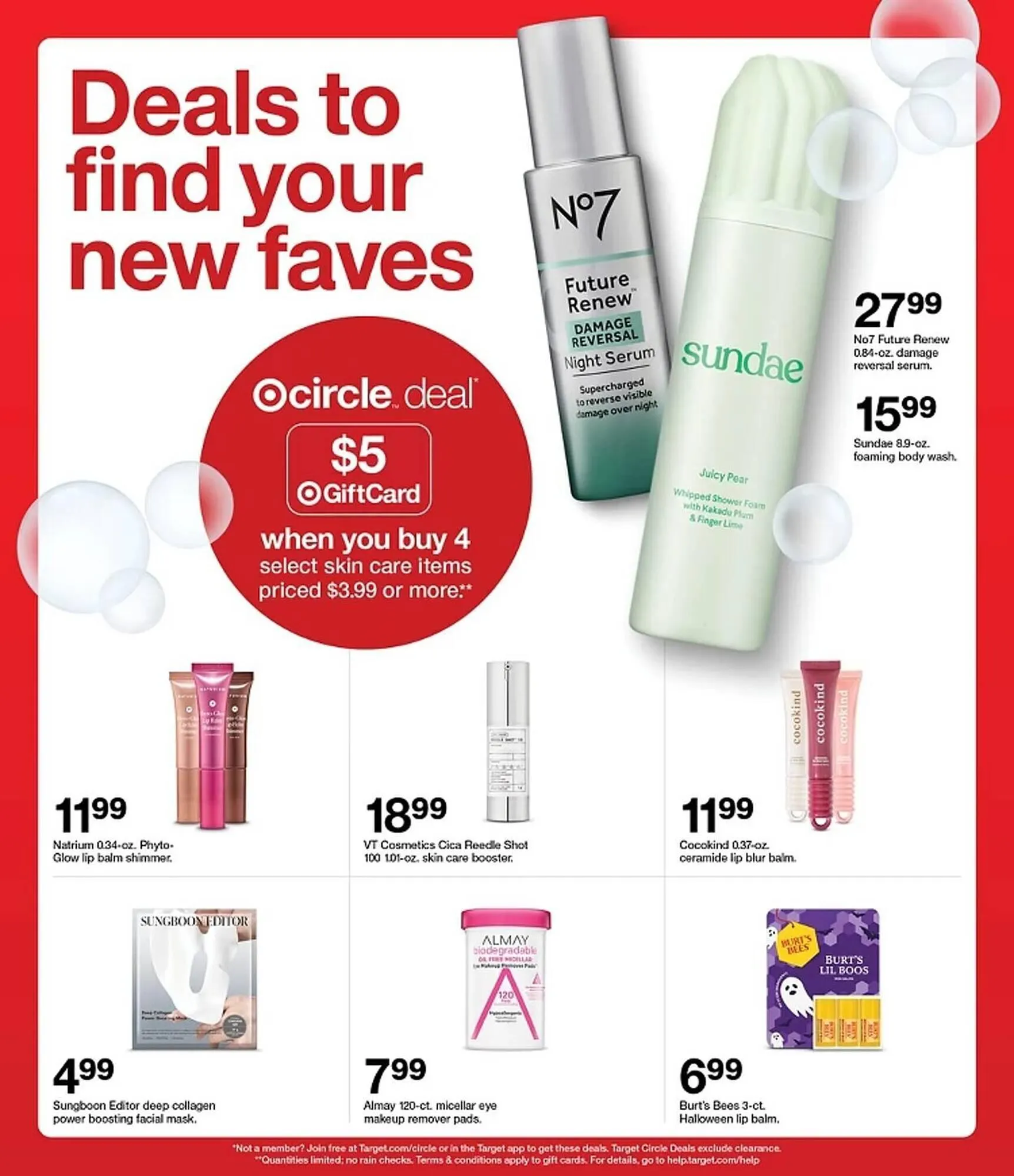 Weekly ad Target weekly ad from September 7 to September 13 2025 - Page 2