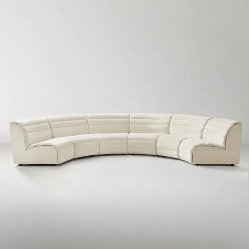 Jacqlyn Sectional