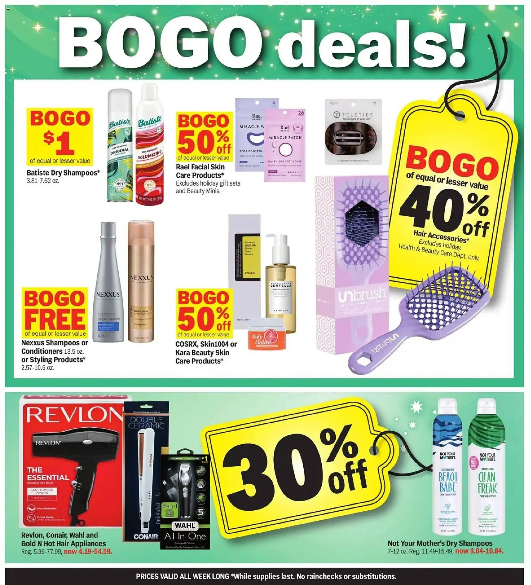 Weekly ad Meijer weekly ad from November 23 to November 29 2025 - Page 34