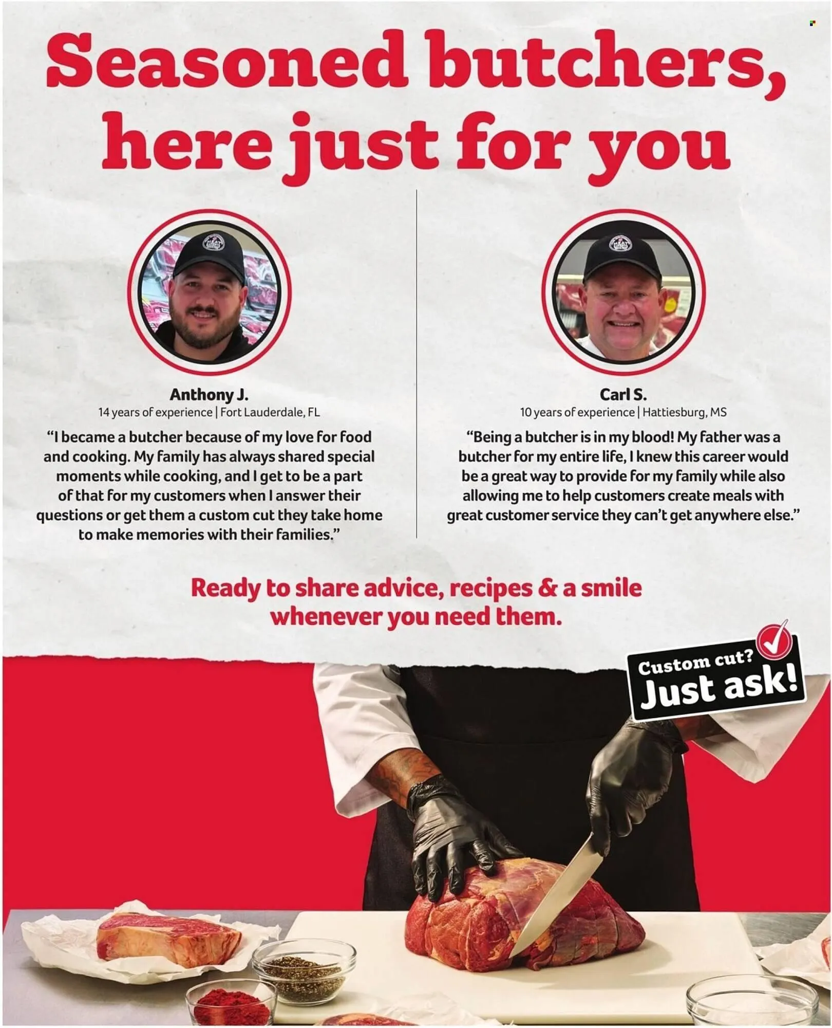 Weekly ad Winn Dixie Weekly Ad from July 30 to August 5 2025 - Page 8