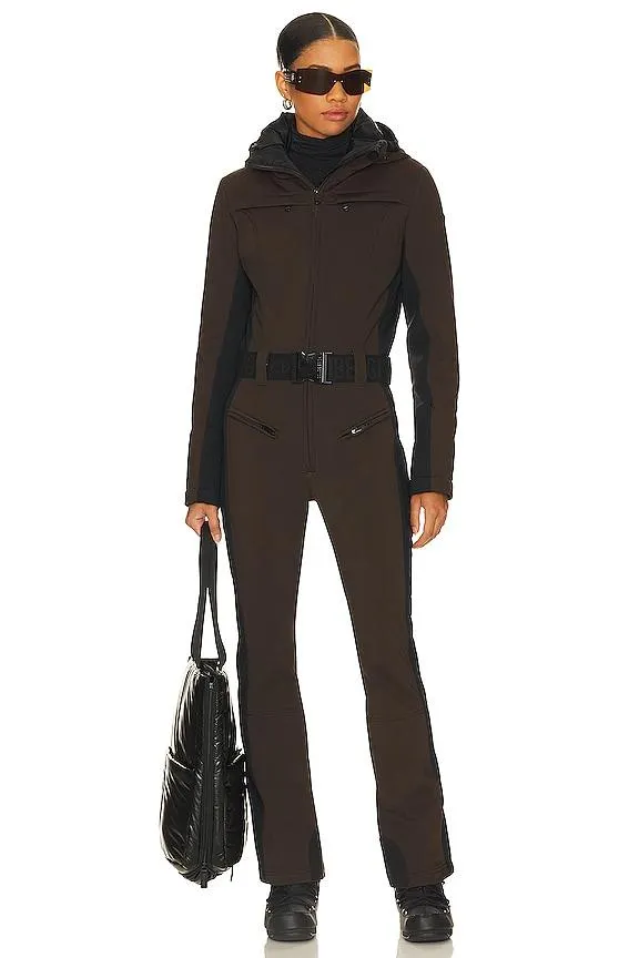 Parry Ski Jumpsuit