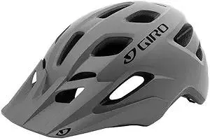 Giro Fixture MIPS X-Large Adult Mountain Cycling Helmet - Matte Grey (Limited), Universal X-Large (58-65 cm)