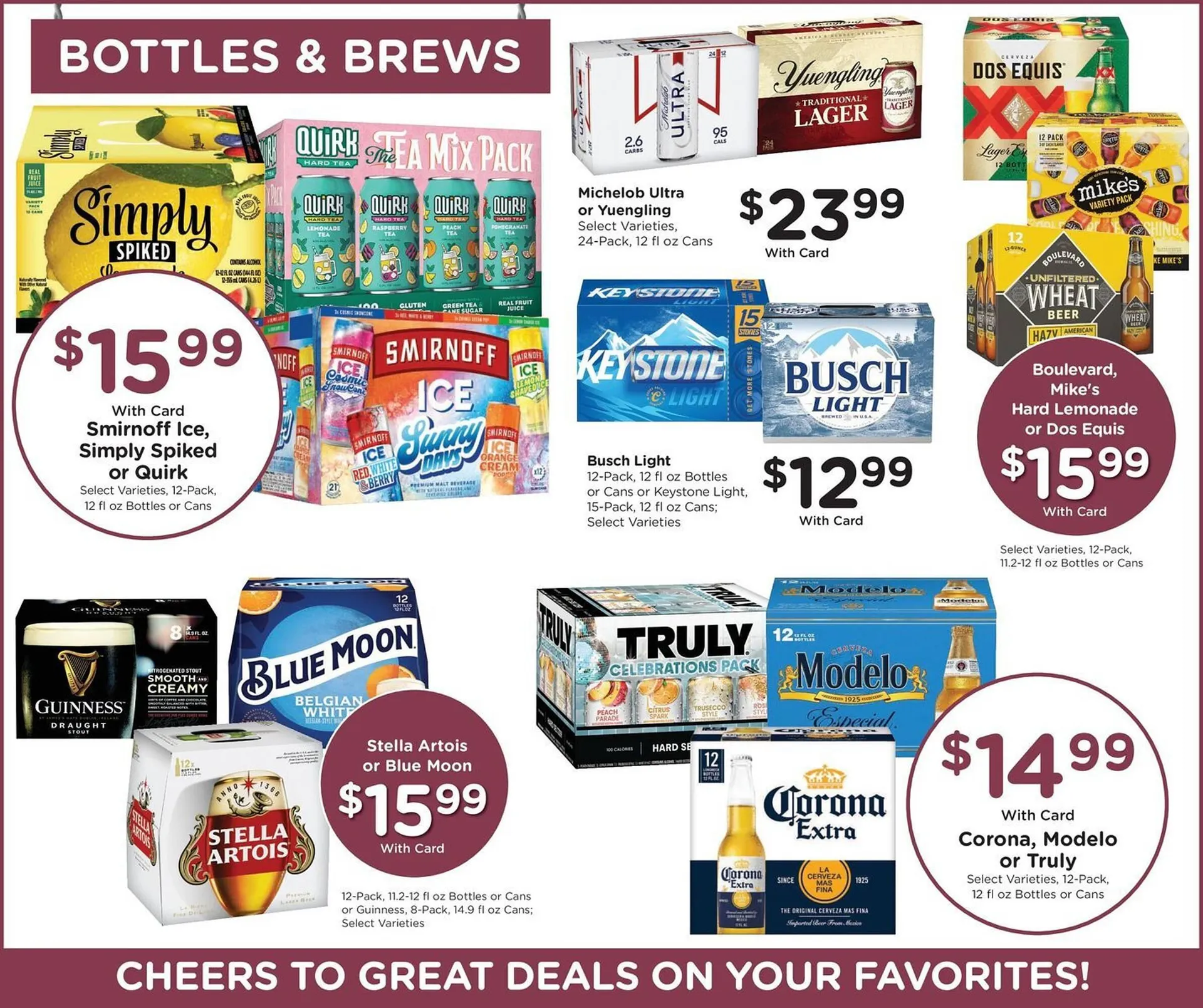Weekly ad Dillons weekly ad from December 10 to December 16 2025 - Page 14