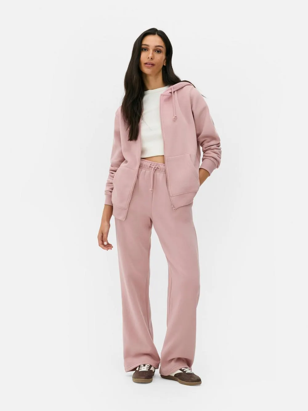 Hoodies and Sweatshirts