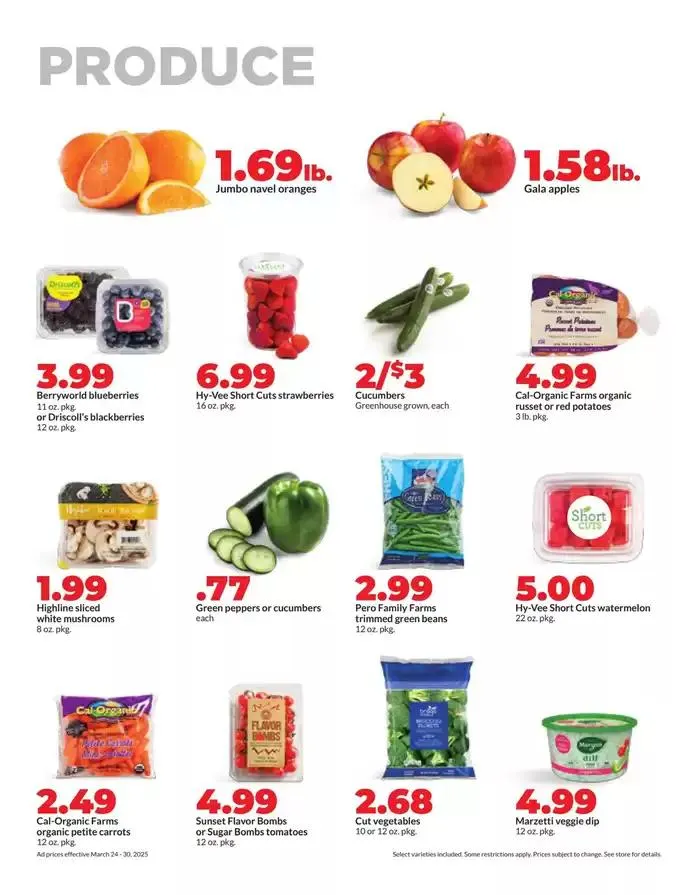 Weekly ad DigDotCom from March 24 to March 30 2025 - Page 7