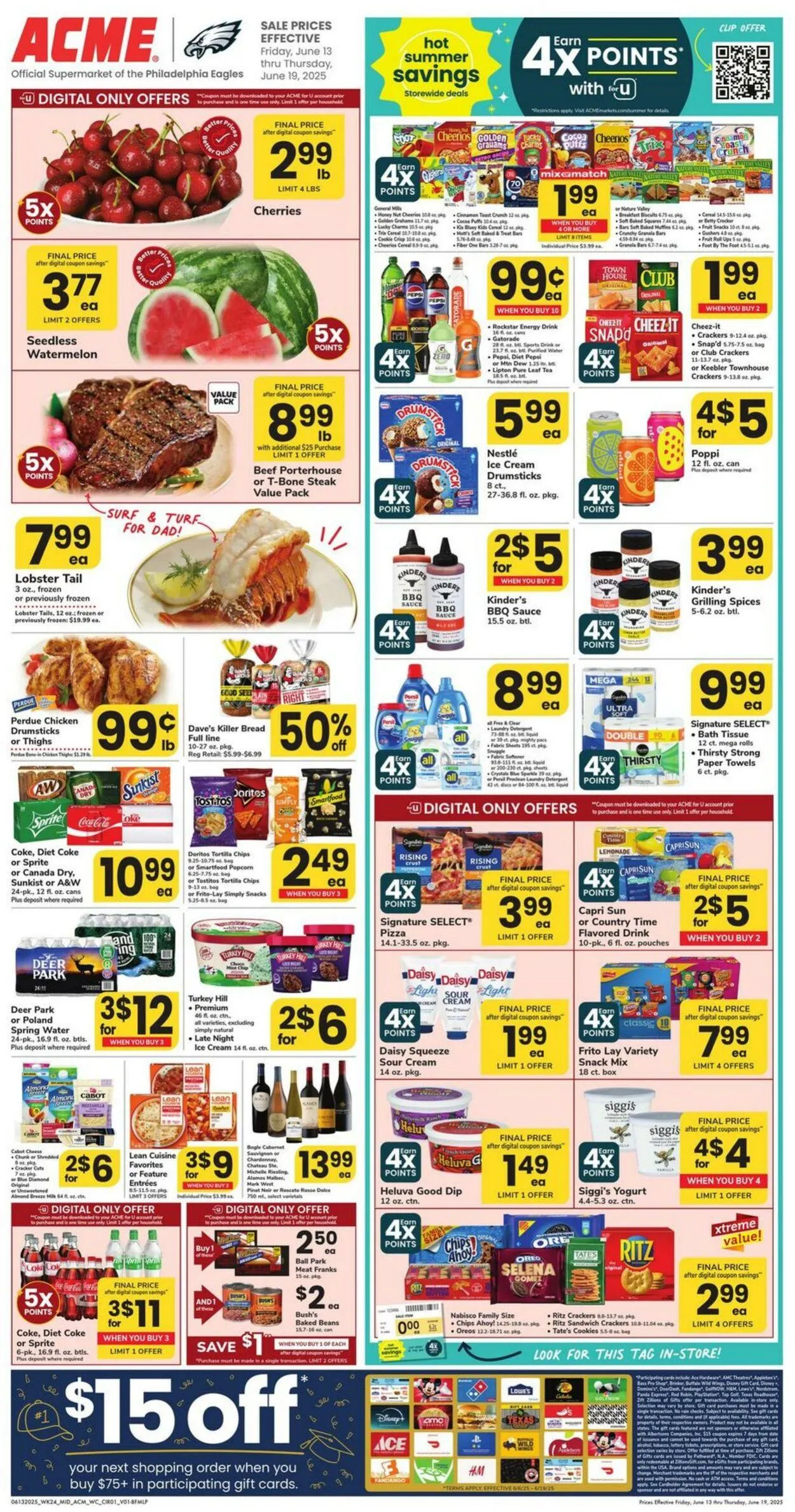 Acme Current weekly ad - 1