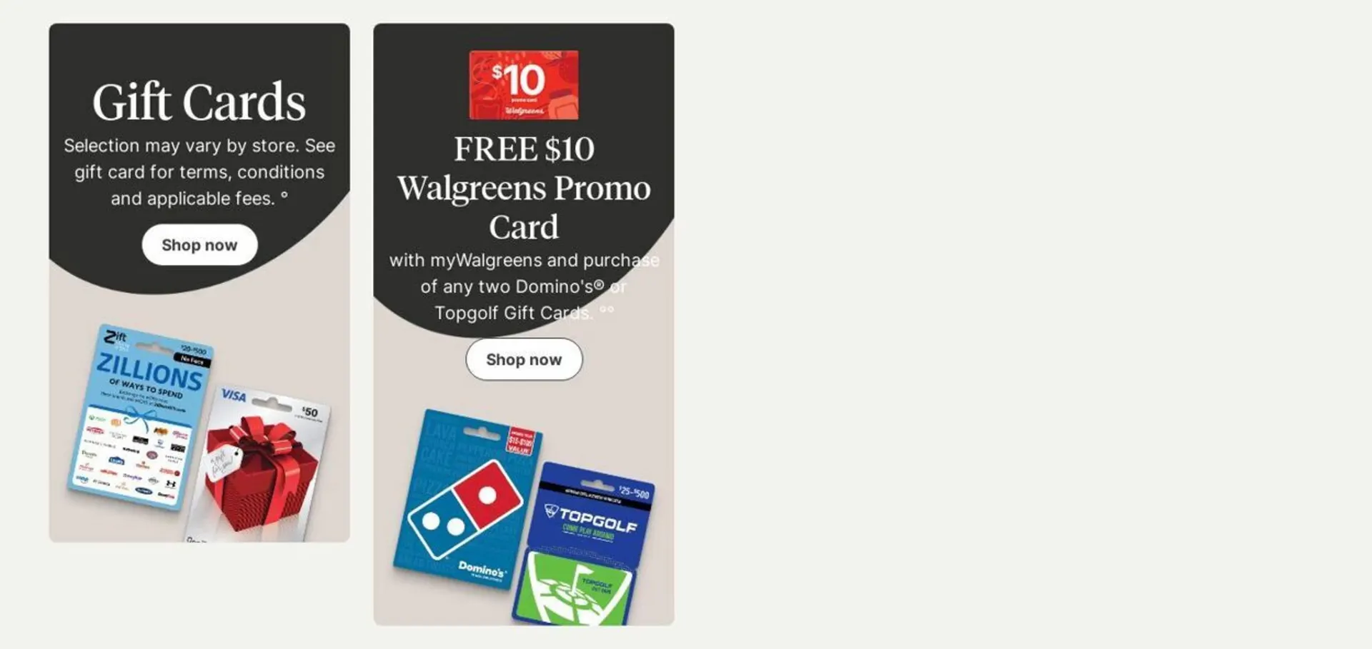 Weekly ad Walgreens weekly ad from October 6 to October 15 2025 - Page 16