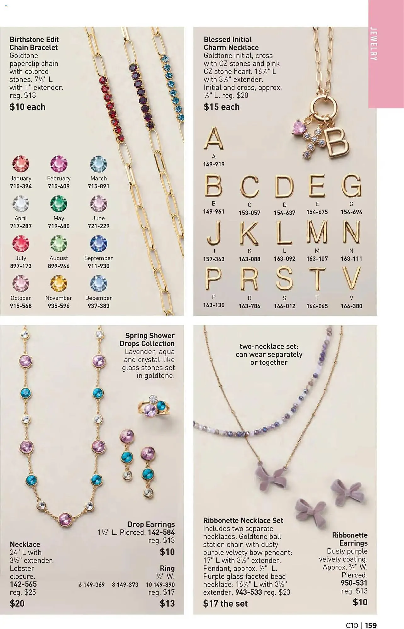 Weekly ad Avon weekly ad from May 6 to May 20 2026 - Page 159