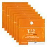 TanTowel 8-pack Total Body Tan Kit - Dark Auto-Ship®