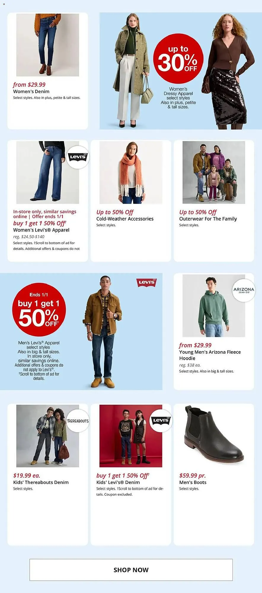 Weekly ad JC Penney weekly ad from December 29 to January 4 2026 - Page 3