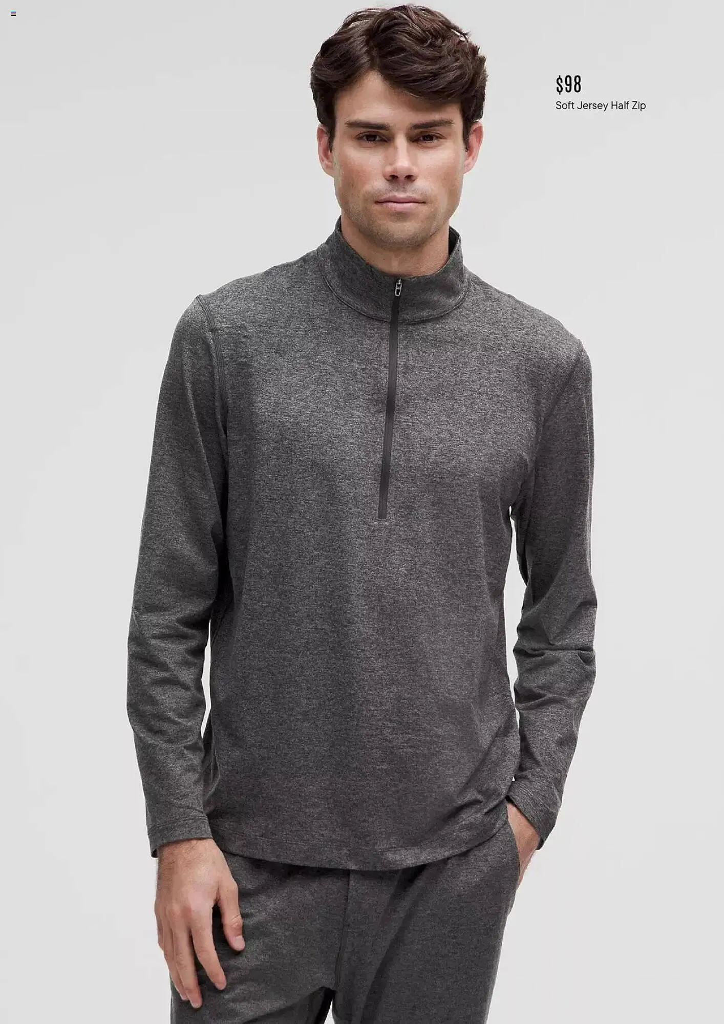 Weekly ad Lululemon Weekly Ad from April 1 to April 30 2025 - Page 11