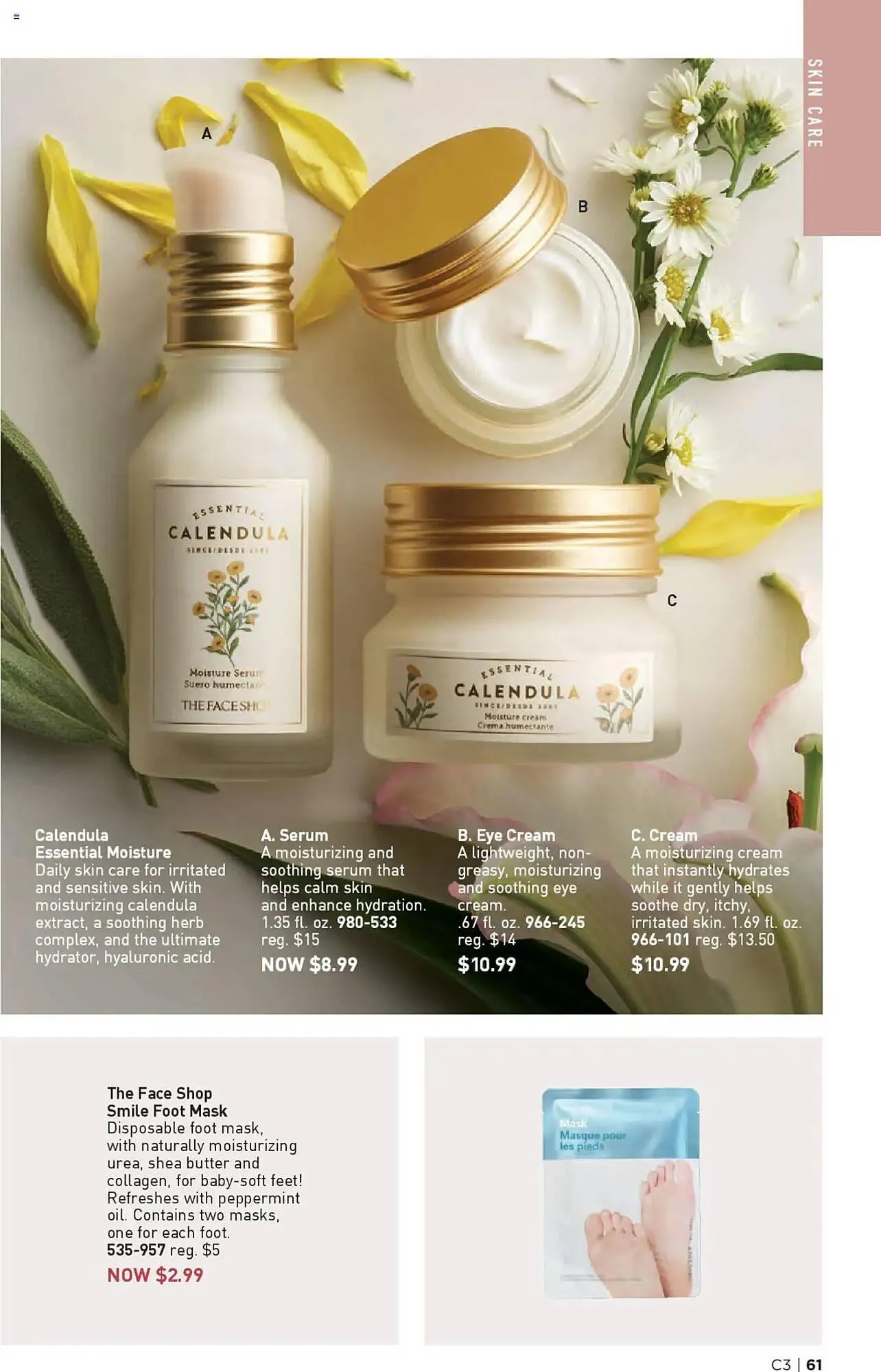 Weekly ad Avon Weekly Ad from January 29 to February 11 2025 - Page 60