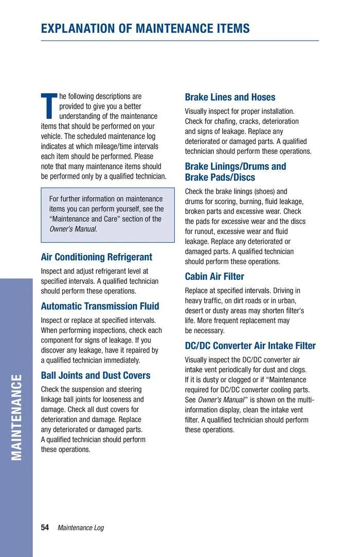 Weekly ad RAV4_Prime_2024 from March 6 to March 6 2025 - Page 56