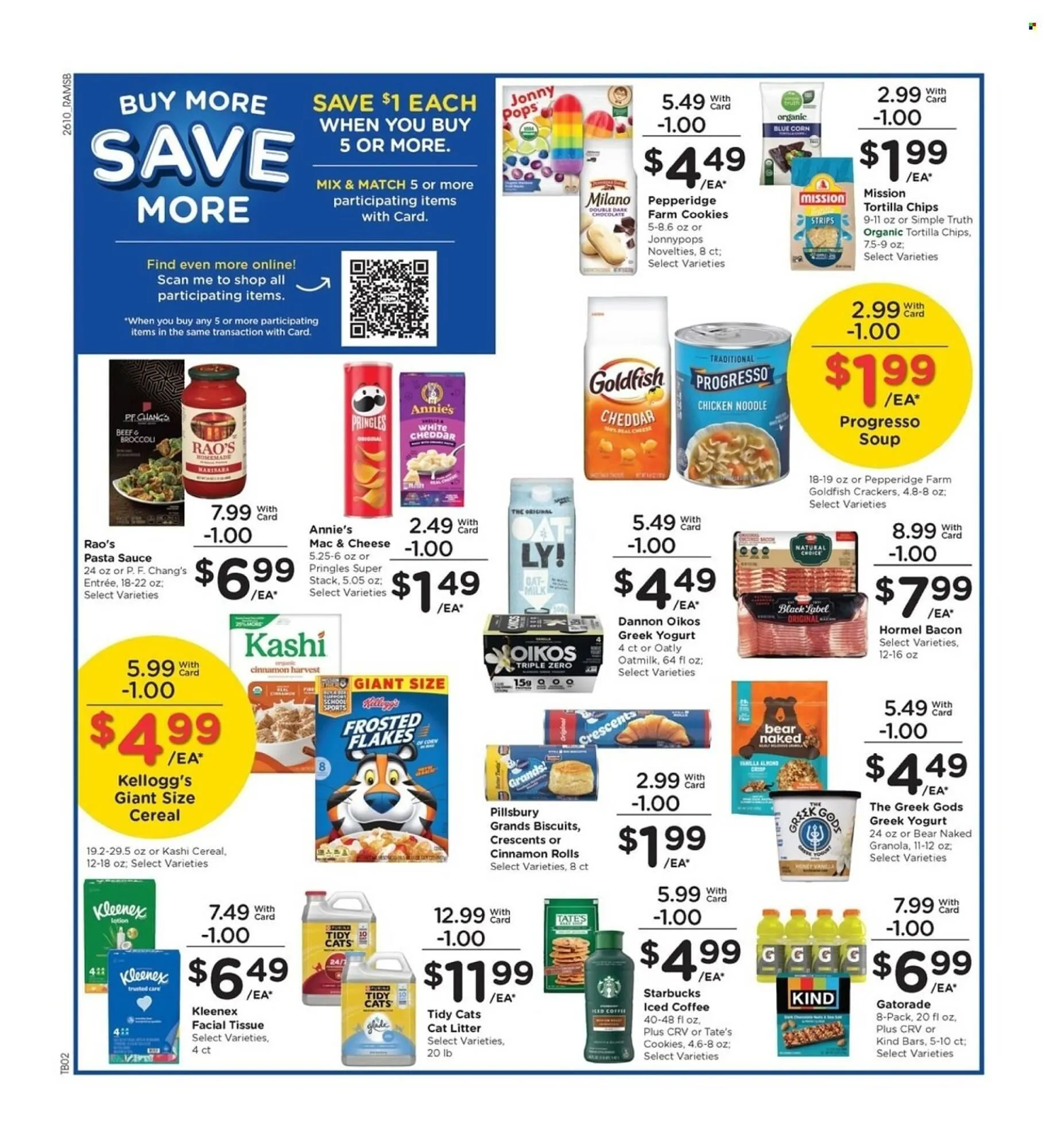 Weekly ad Ralphs weekly ad from April 8 to April 14 2026 - Page 4
