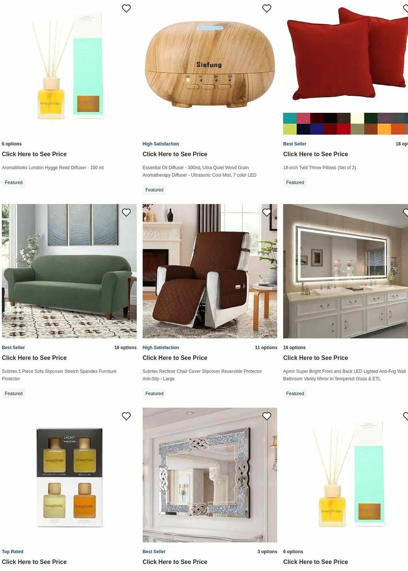 Weekly ad Bed Bath & Beyond Weekly Ad from July 22 to July 31 2024 - Page 183