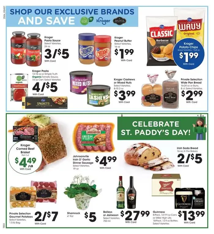Weekly ad Save now with our deals from March 12 to March 18 2025 - Page 6