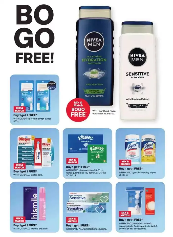 Weekly ad Top deals and discounts from January 5 to January 11 2025 - Page 23