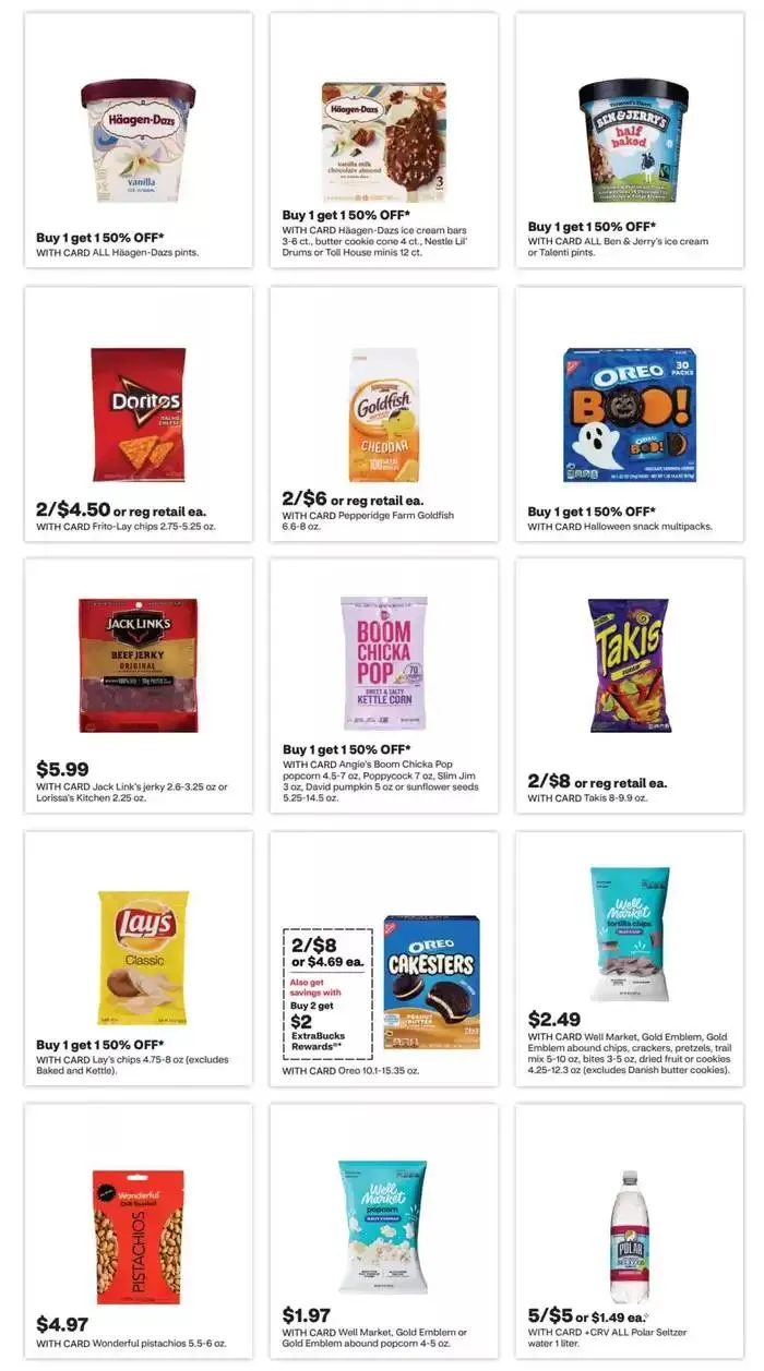 Weekly ad Wide range of offers from September 29 to October 5 2024 - Page 17