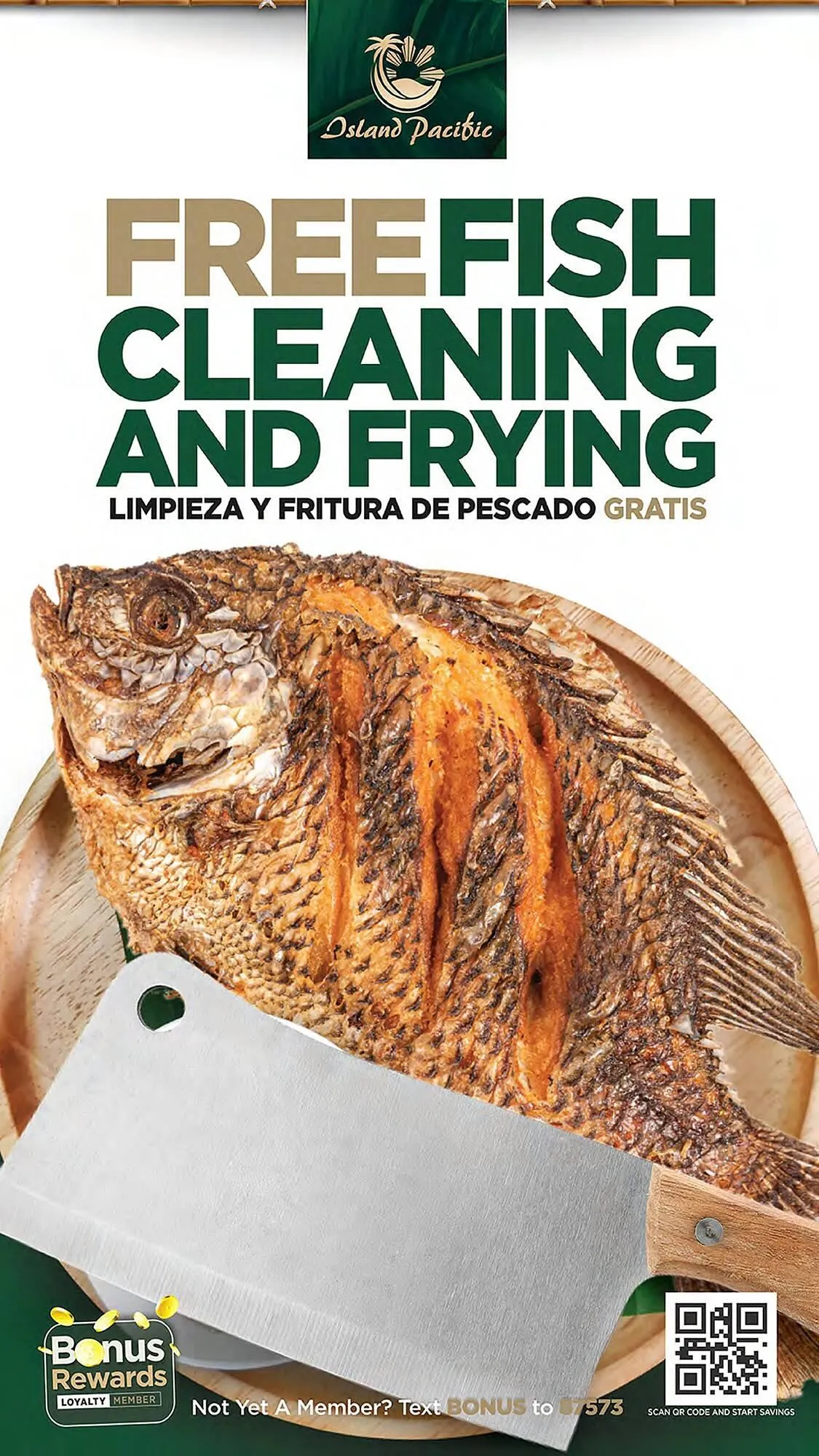 Weekly ad Island Pacific Market weekly ad from October 23 to October 29 2025 - Page 11