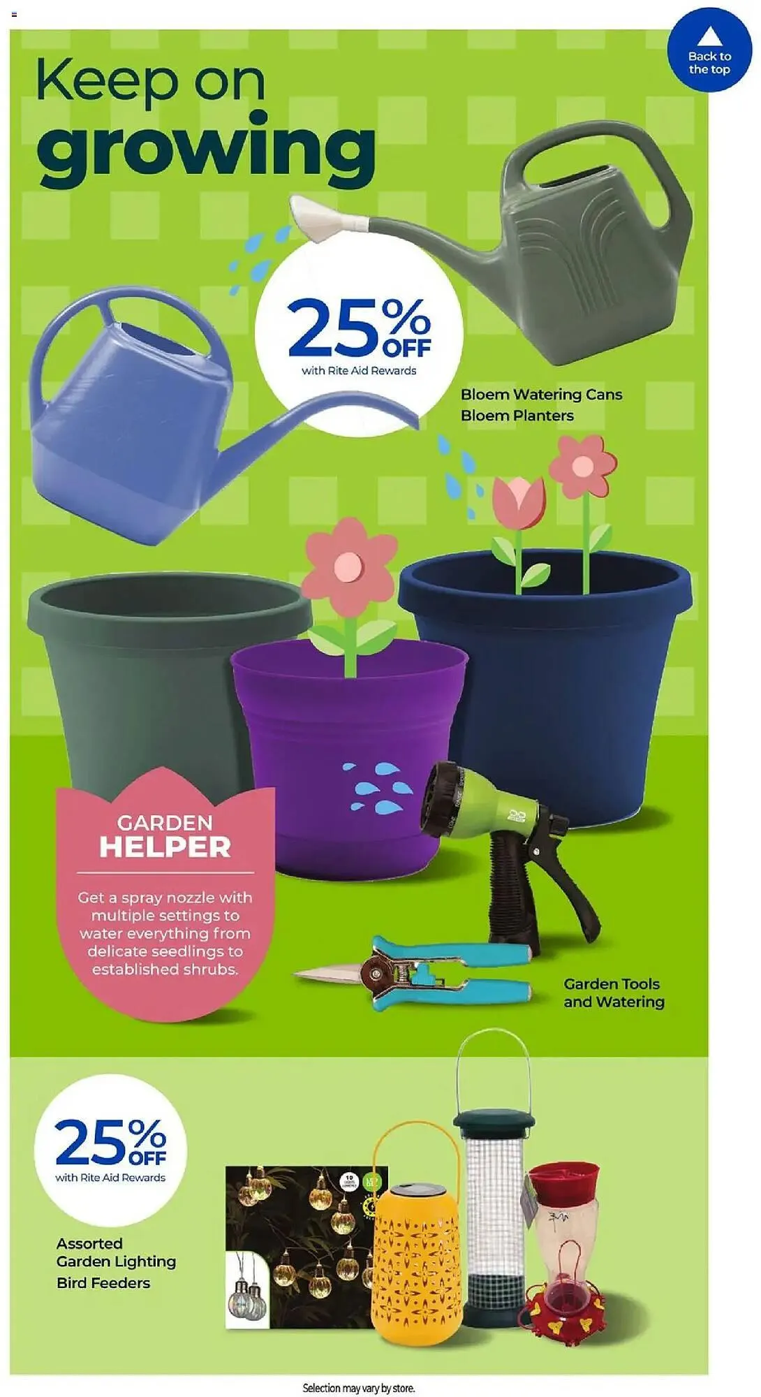 Catálogo de Rite Aid Weekly Ad 27 de abril al 3 de mayo 2025 - Página 6