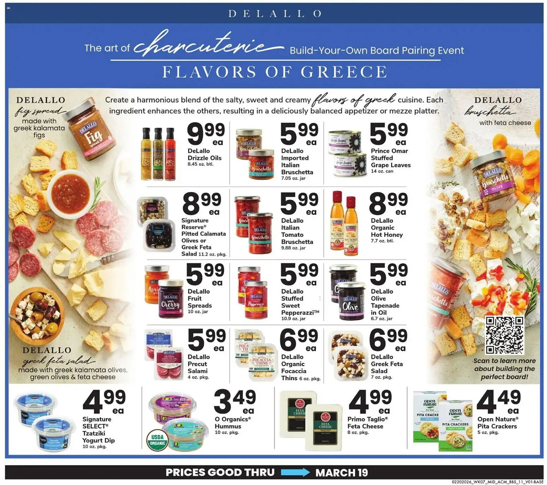 Weekly ad ACME weekly ad from February 20 to March 20 2026 - Page 11