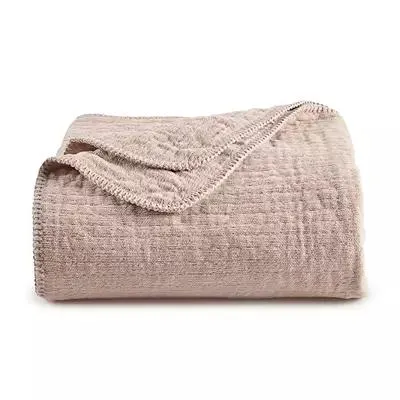 Sonoma Goods For Life® Plainweave Chenille Throw