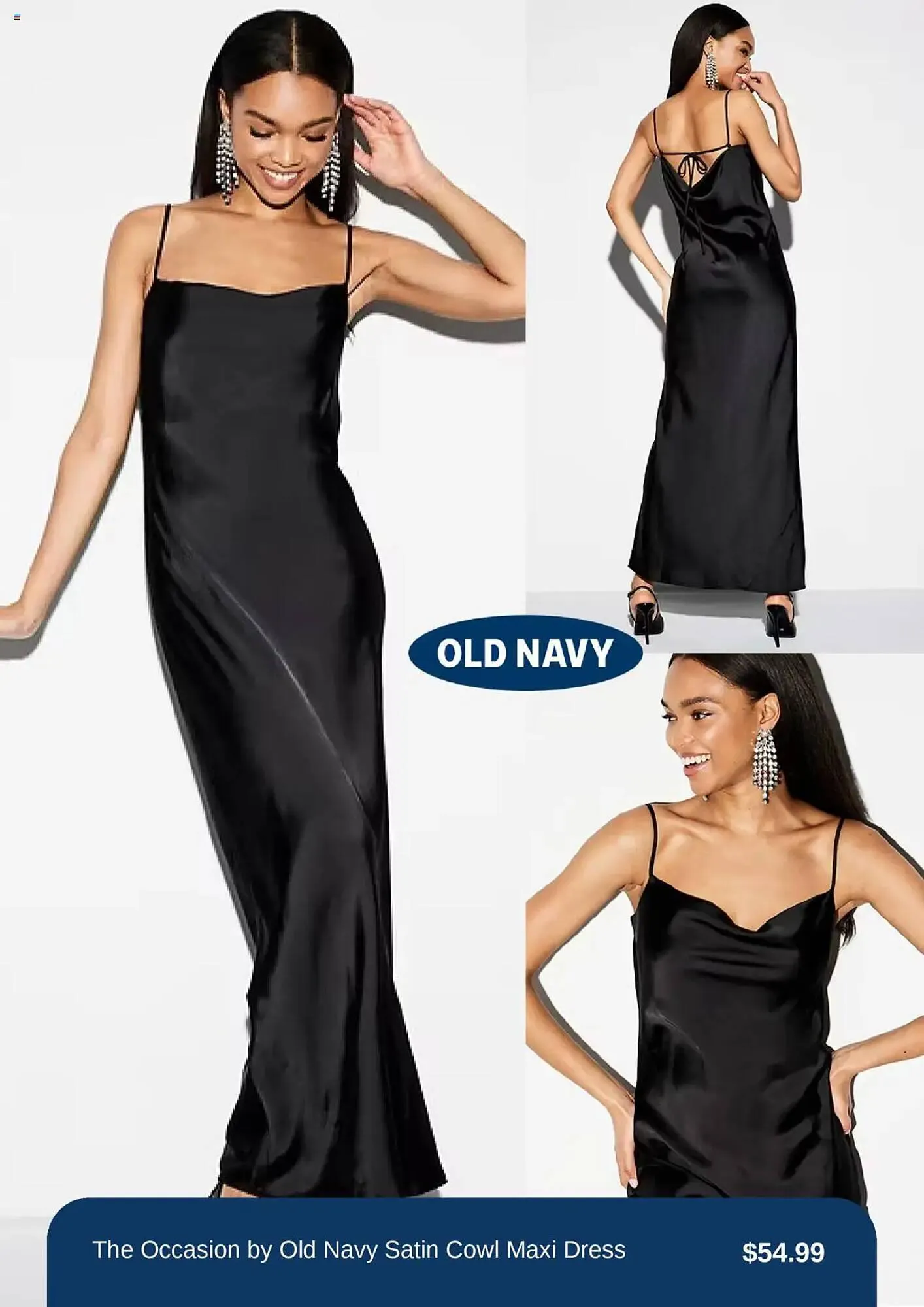 Weekly ad Old Navy Weekly Ad from April 21 to May 21 2025 - Page 11