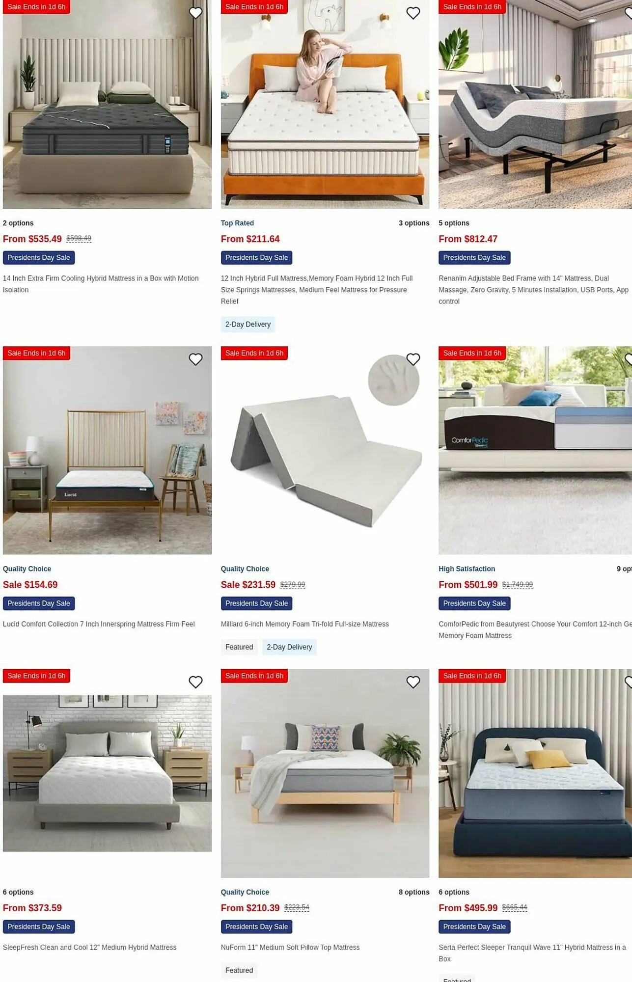 Weekly ad Bed Bath & Beyond Weekly Ad from February 17 to February 26 2025 - Page 10