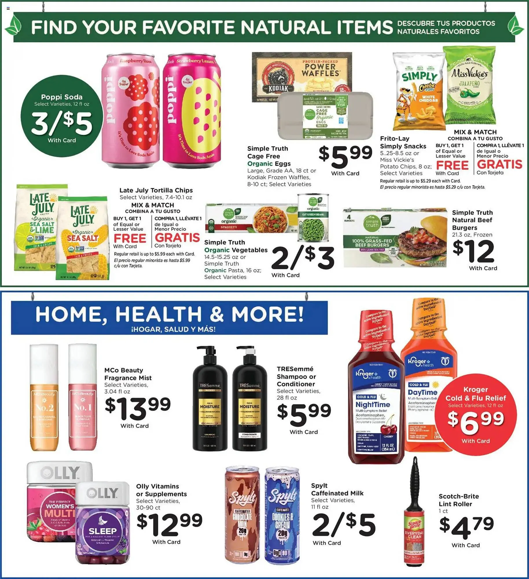 Weekly ad Smith's weekly ad from January 14 to January 20 2026 - Page 9