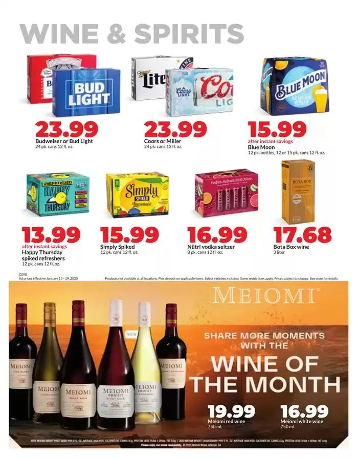 Weekly ad DigDotCom from January 13 to January 19 2025 - Page 30