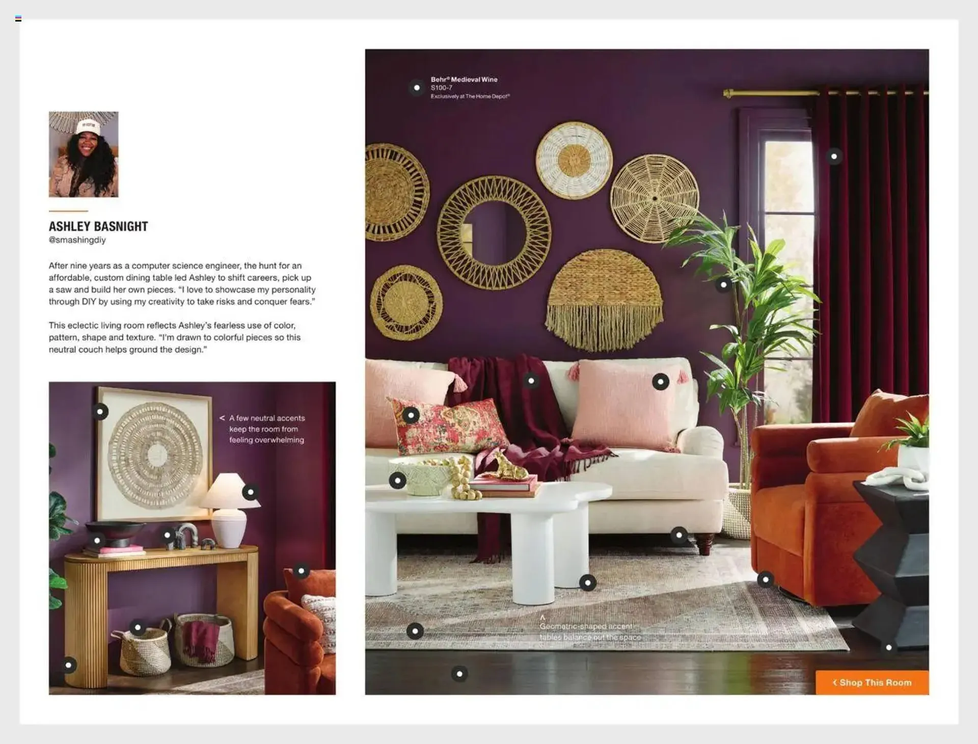 Weekly ad The Home Depot flyer from September 15 to October 27 2025 - Page 12