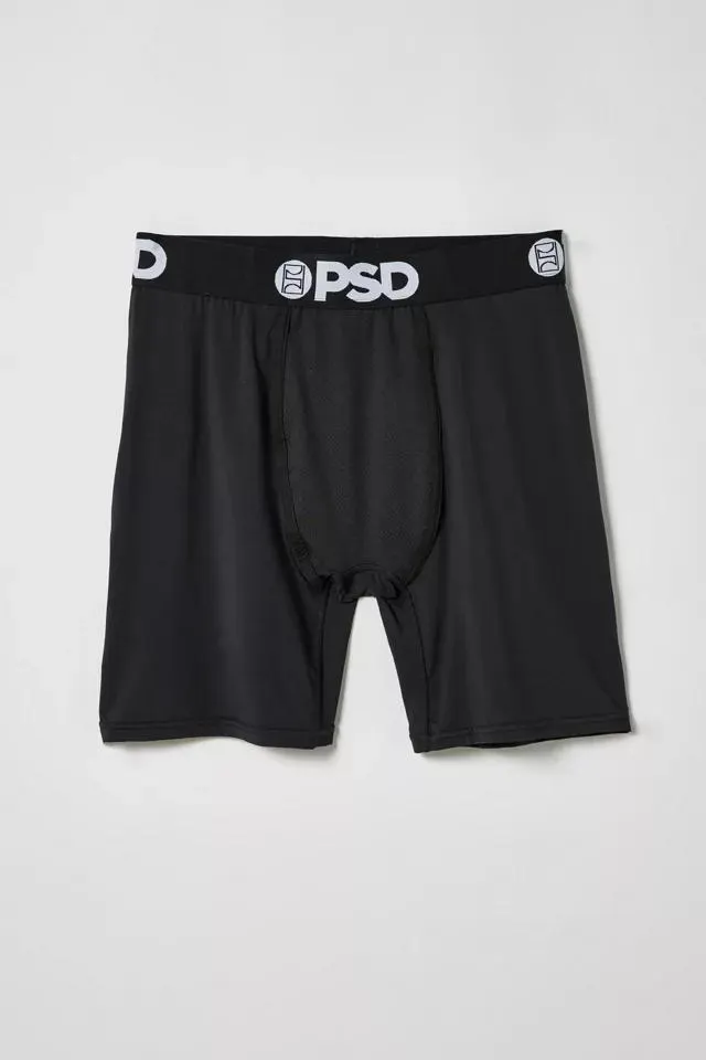 PSD Solid Boxer Brief