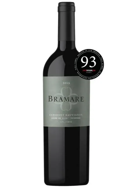 Bramare - Cabernet Sauvignon 2019