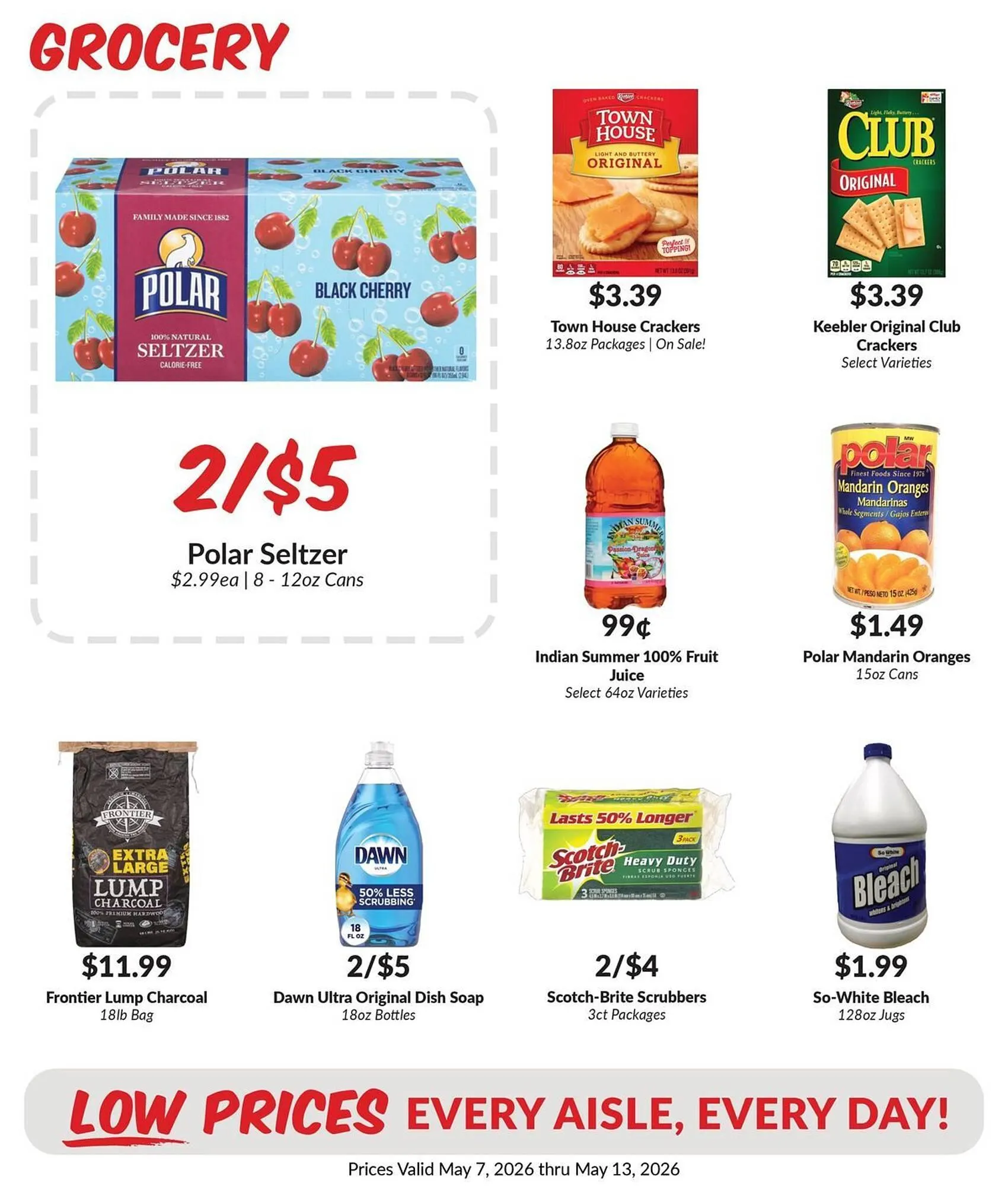 Weekly ad Woodman's weekly ad from May 7 to May 13 2026 - Page 5