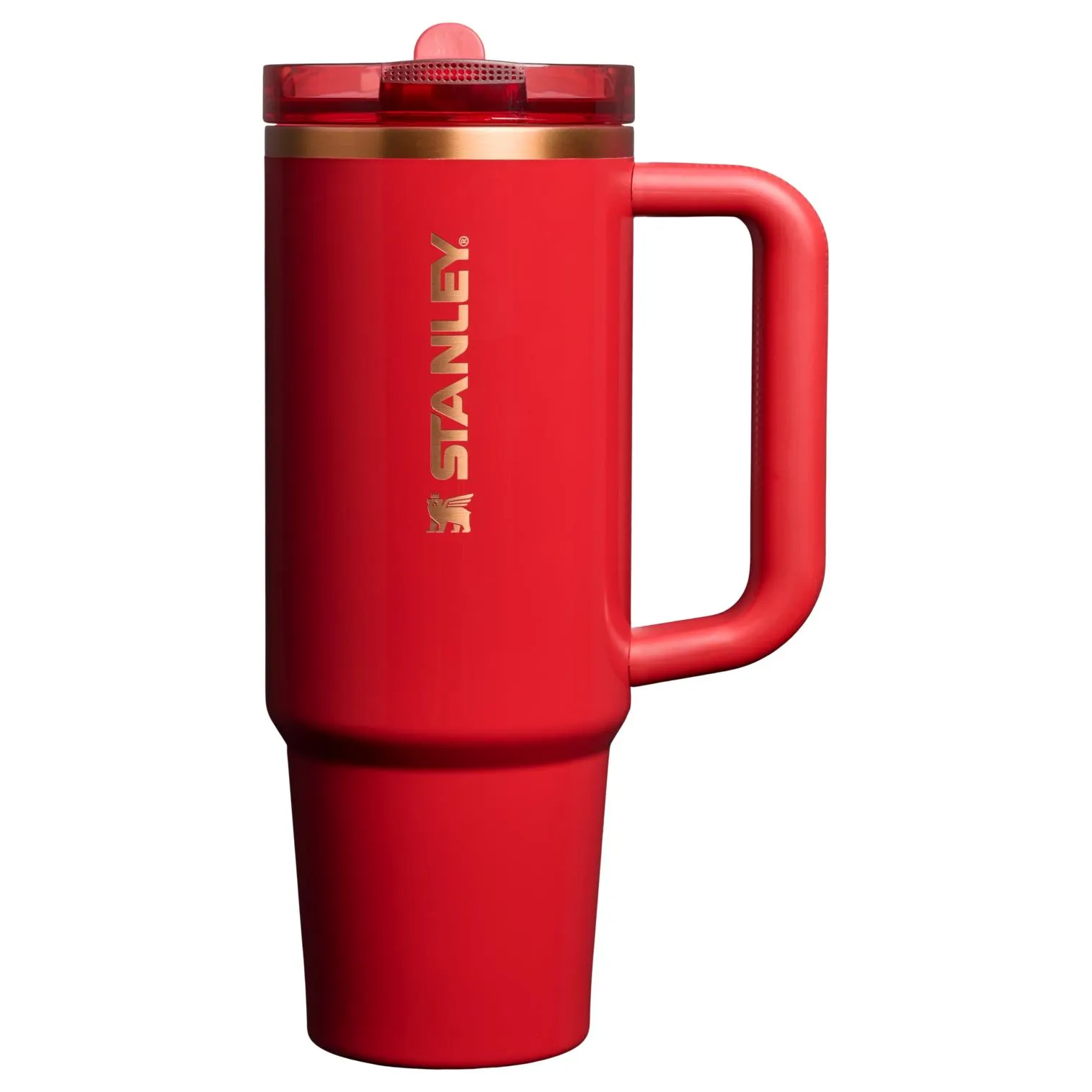 The Cheers & Cheer Quencher ProTour Flip Straw Tumbler | 30 OZ