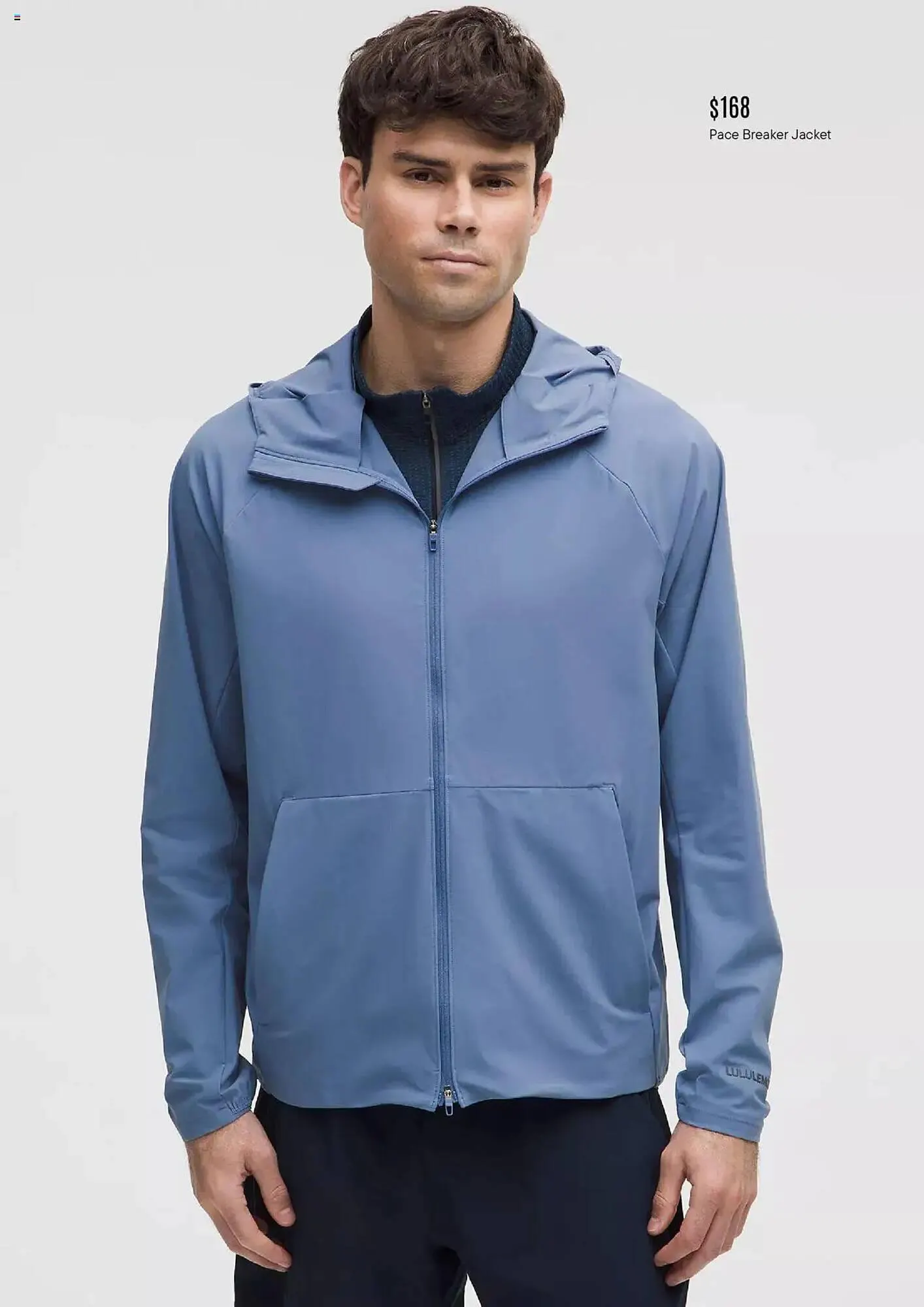 Weekly ad Lululemon Weekly Ad from April 1 to April 30 2025 - Page 15