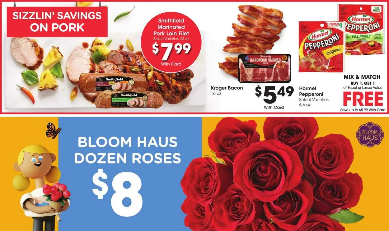 Weekly ad Baker's from August 20 to August 26 2025 - Page 9