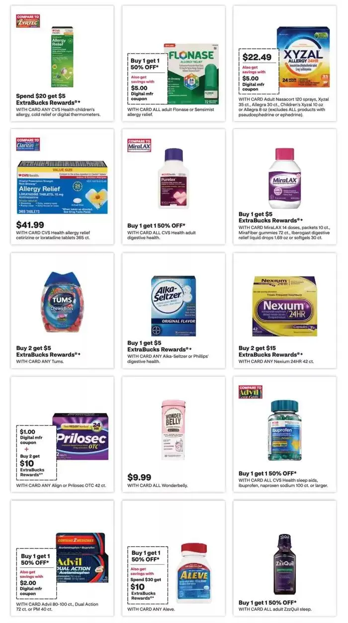 Weekly ad Top deals and discounts from March 2 to March 8 2025 - Page 9