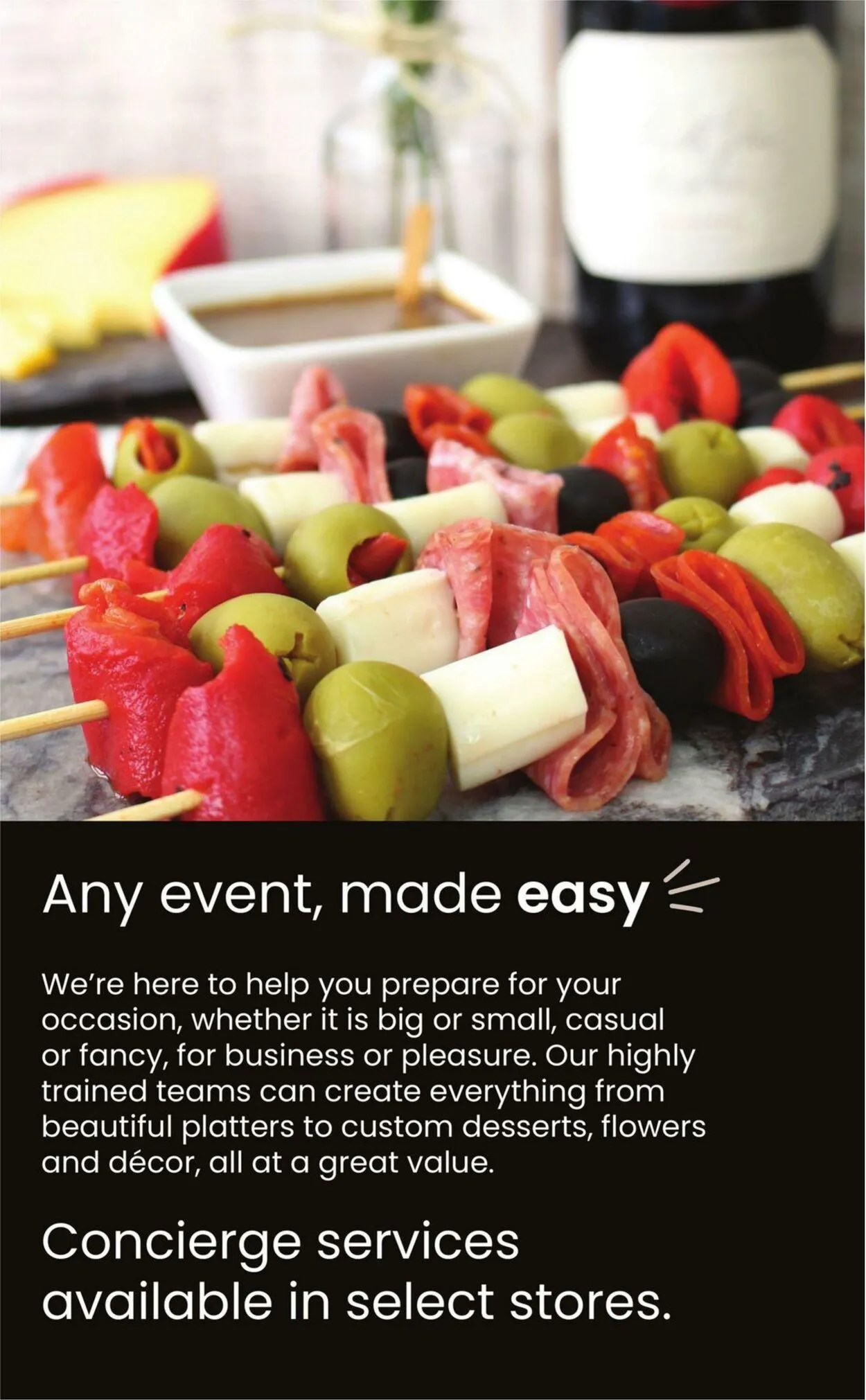 Weekly ad Pavilions from February 3 to December 31 2025 - Page 2