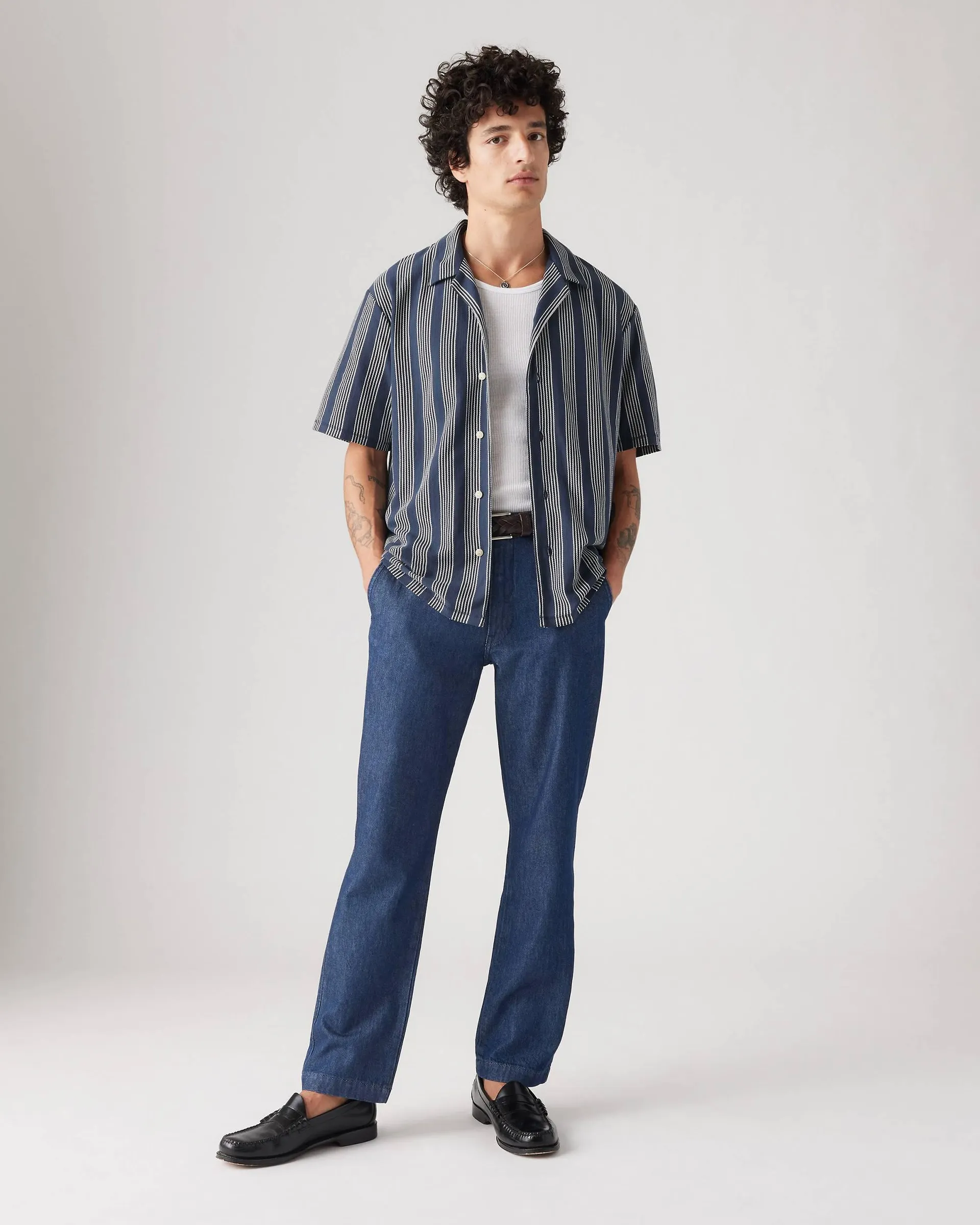 Levi's® Xx Chino Authentic Relaxed Men's Pants