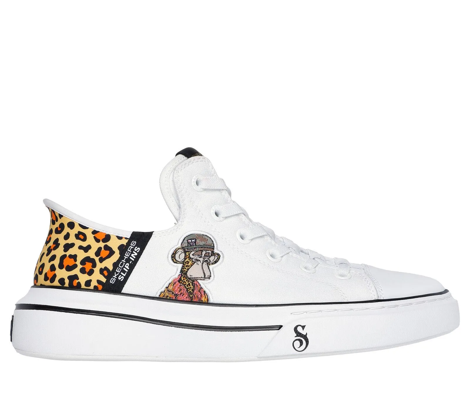 Skechers Slip-ins Snoop Dogg: Snoop One - Bombay Slip-in's