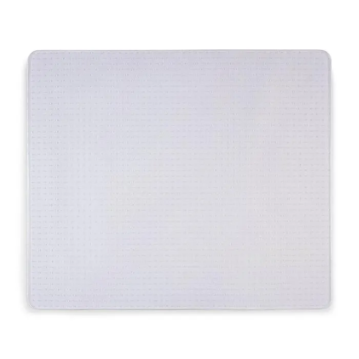 Staples® Carpet Chair Mat,