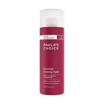 Enriched Calming Toner